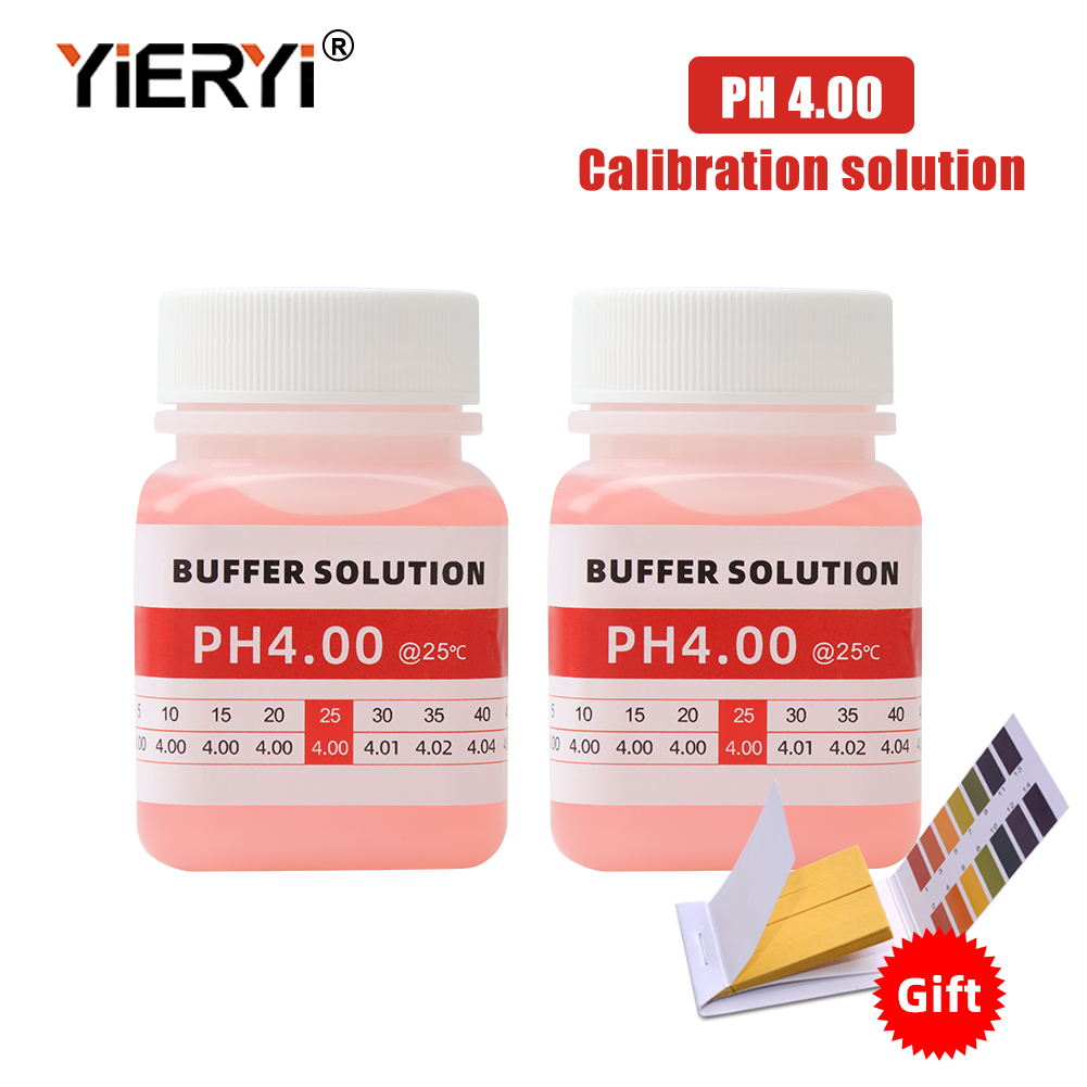 Soluzione di calibrazione del  - Ph Up Down Solution recensione e prezzo