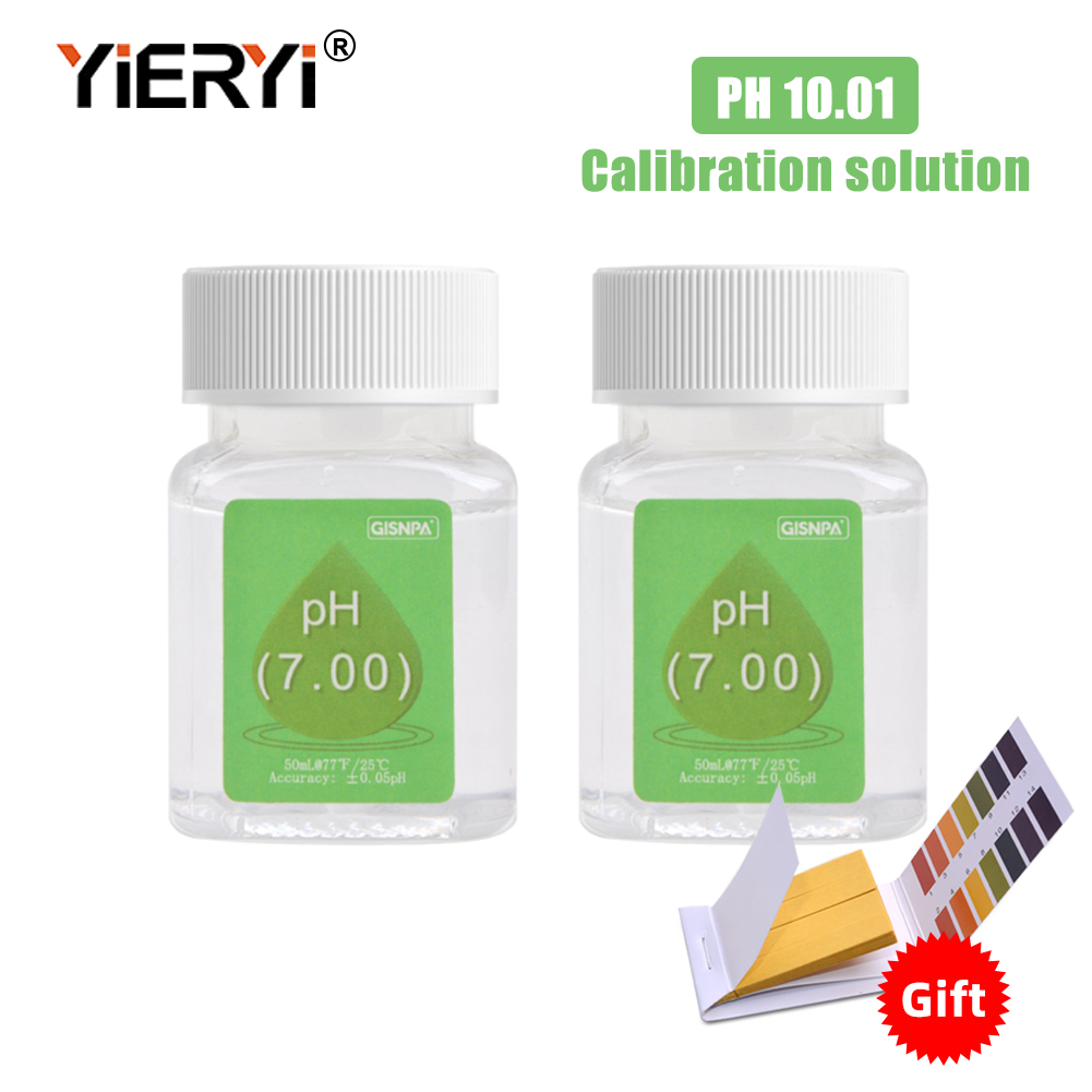 Soluzione di calibrazione del  - Ph Up Down Solution recensione e prezzo