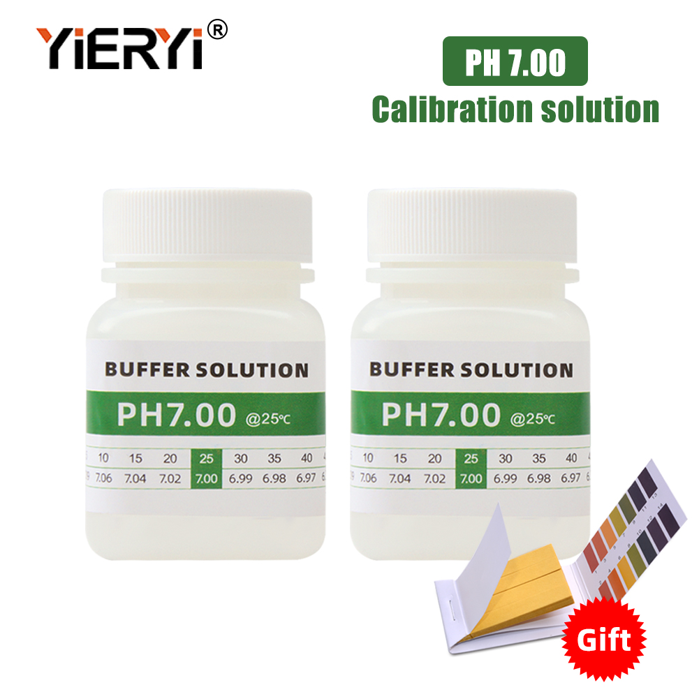 Soluzione di calibrazione del  - Ph Up Down Solution recensione e prezzo