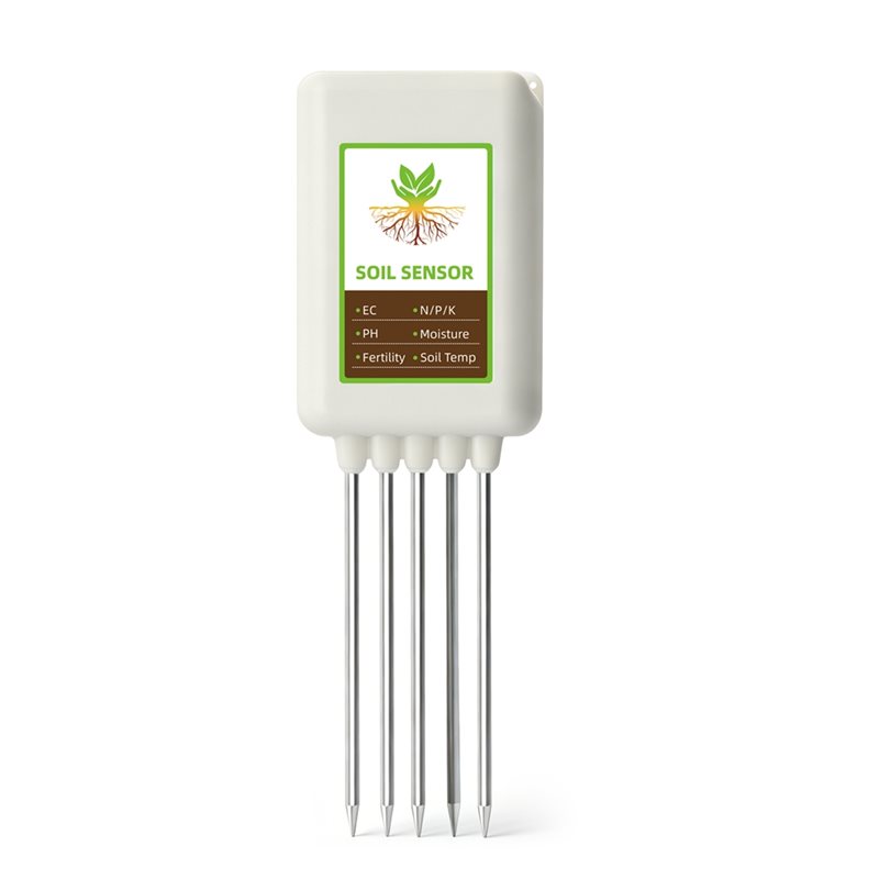 Tester del suolo ABMR-Bluetoot - Ph Up Down Solution recensione e prezzo