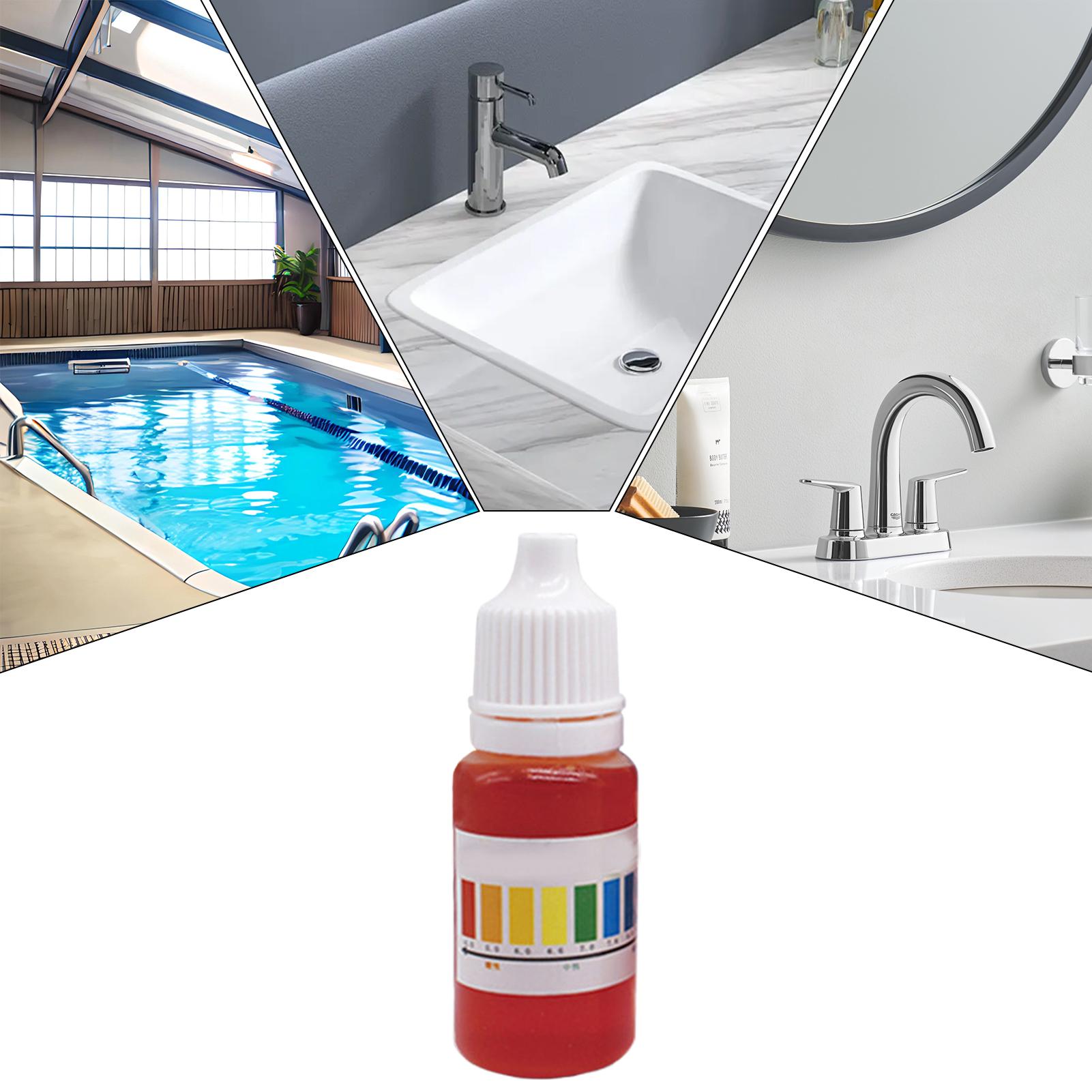 Gocce Reattive per Test del PH - Ph Up Down Solution recensione e prezzo