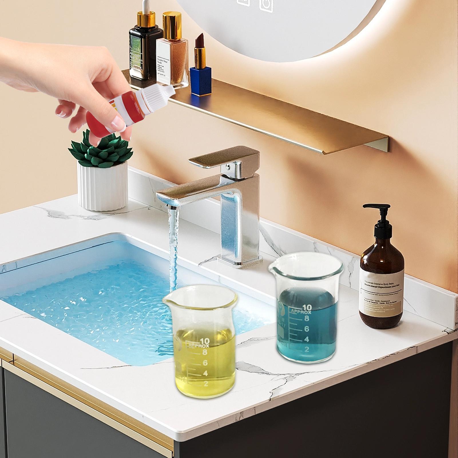 Gocce Reattive per Test del PH - Ph Up Down Solution recensione e prezzo