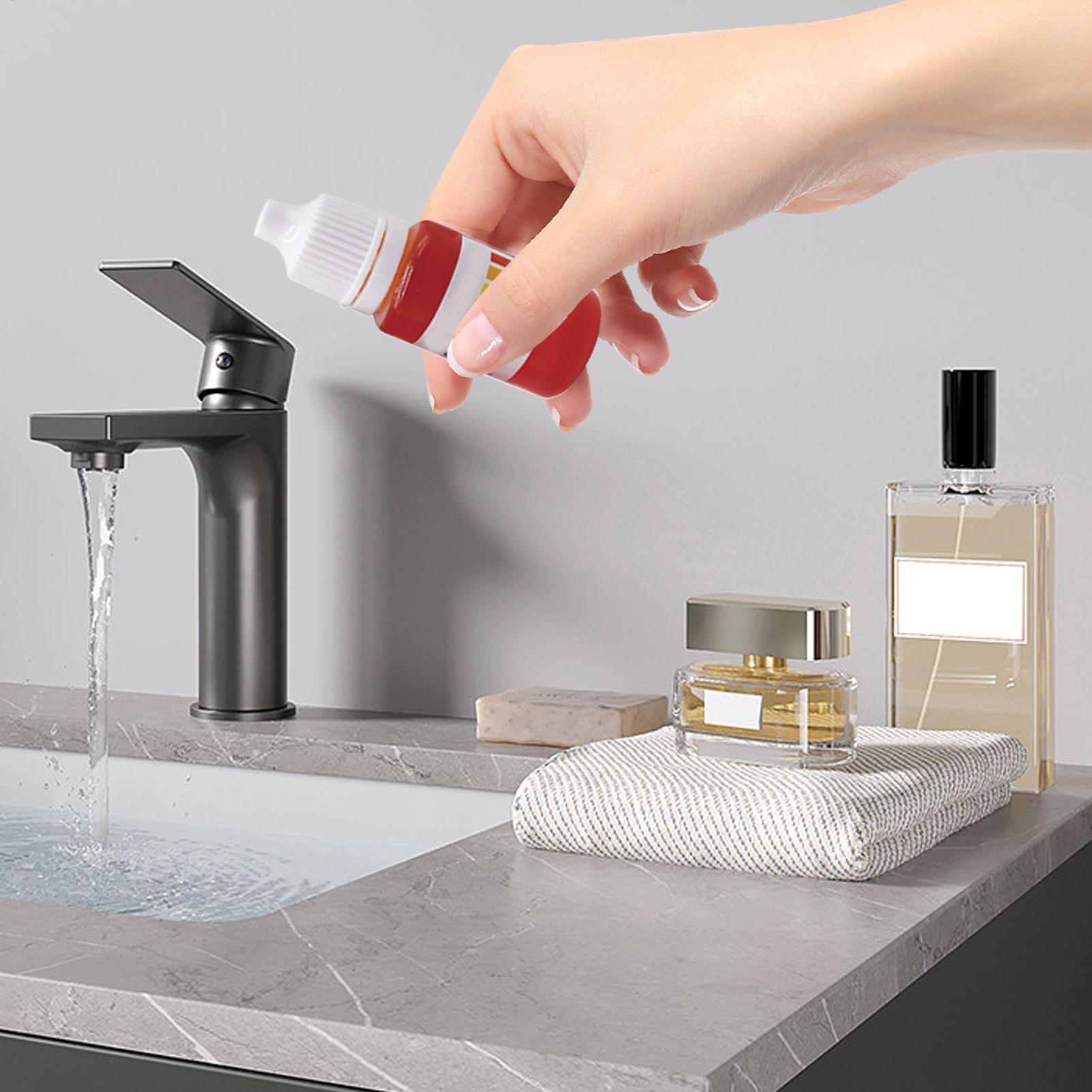 Gocce Reattive per Test del PH - Ph Up Down Solution recensione e prezzo