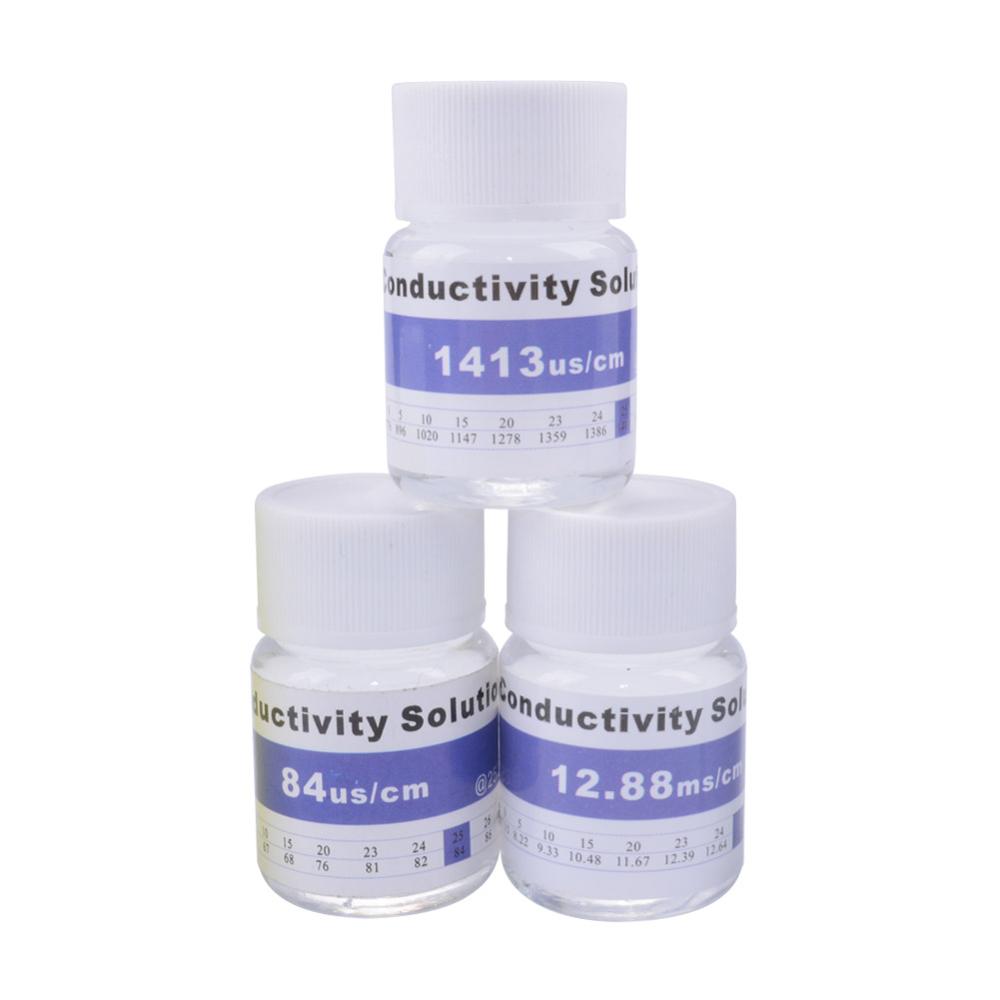 Set di soluzioni di calibrazio - Ph Up Down Solution recensione e prezzo