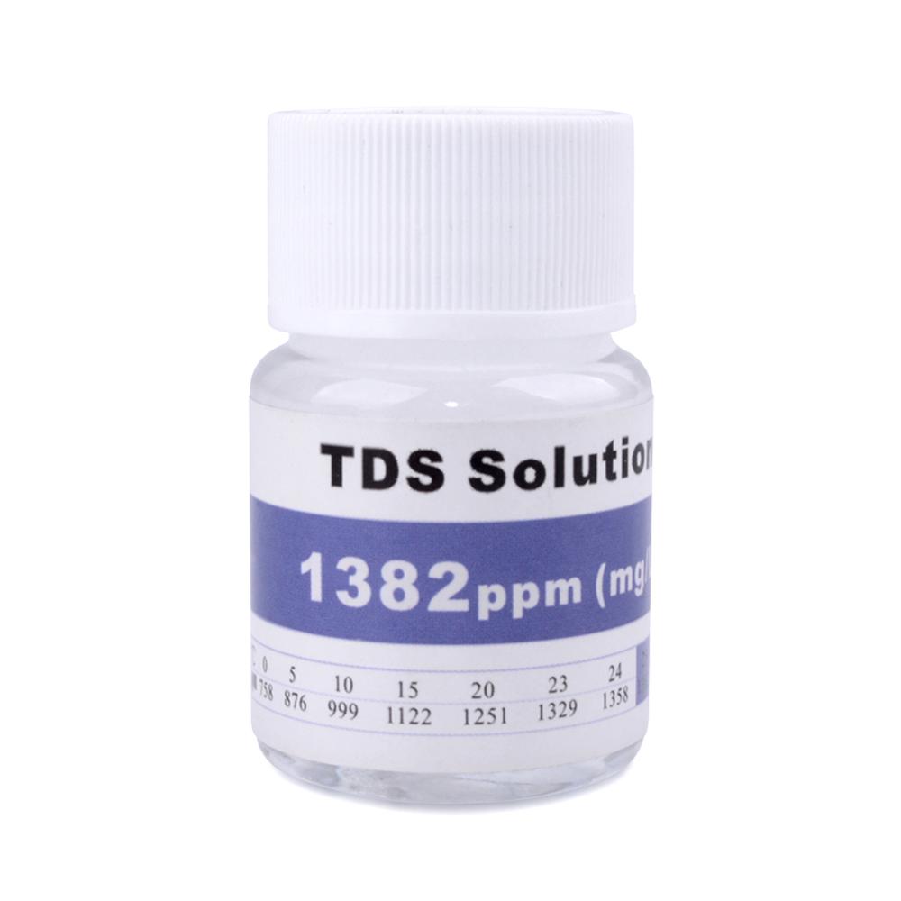 Set di soluzioni di calibrazio - Ph Up Down Solution recensione e prezzo