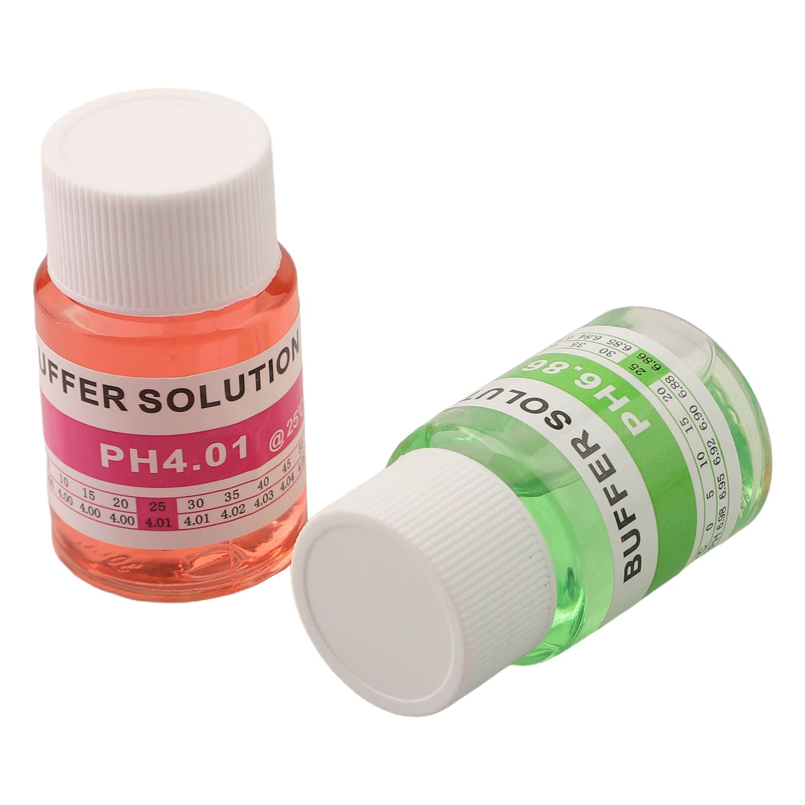 Soluzione di calibrazione per  - Ph Up Down Solution recensione e prezzo