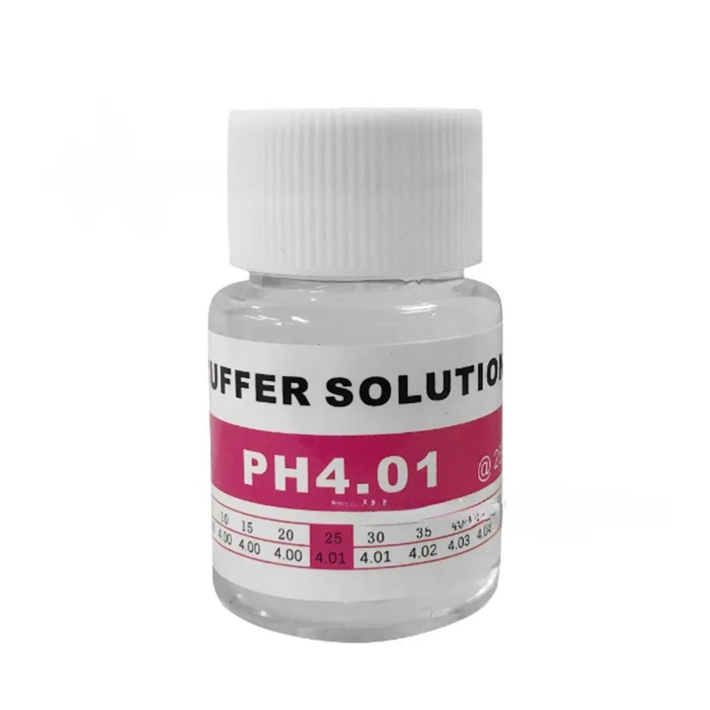 Soluzione di calibrazione PH L - Ph Up Down Solution recensione e prezzo
