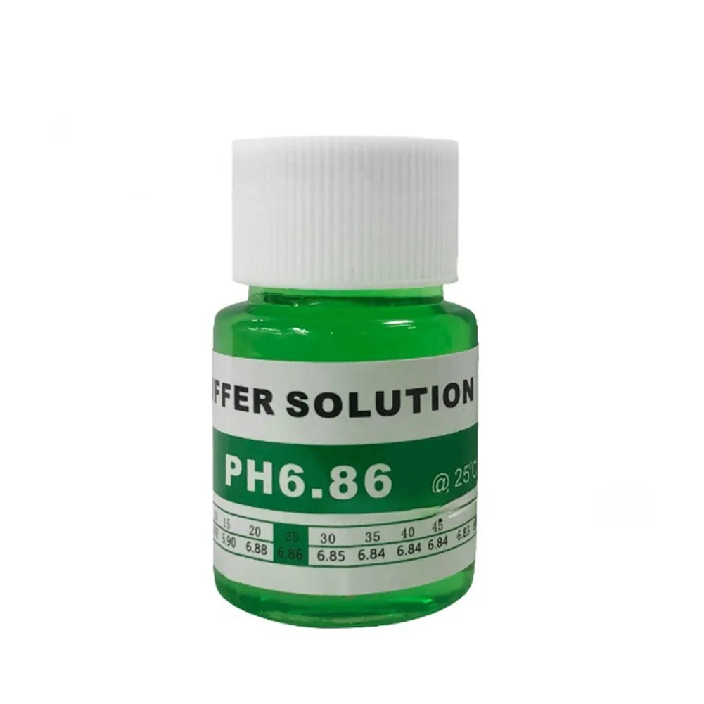 Soluzione di calibrazione PH L - Ph Up Down Solution recensione e prezzo