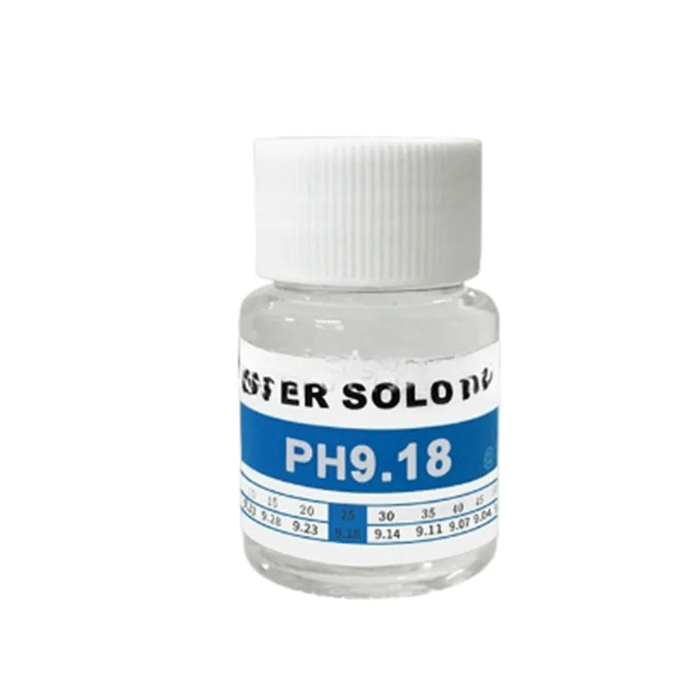 Soluzione di calibrazione PH L - Ph Up Down Solution recensione e prezzo