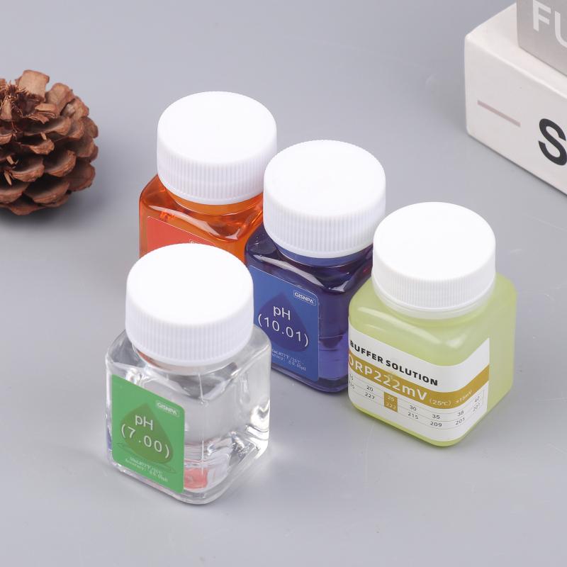 Soluzione di calibrazione pH b - Ph Up Down Solution recensione e prezzo