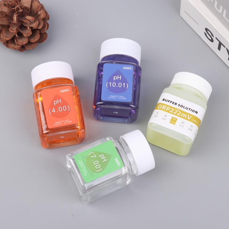 Soluzione di calibrazione pH b - Ph Up Down Solution recensione e prezzo