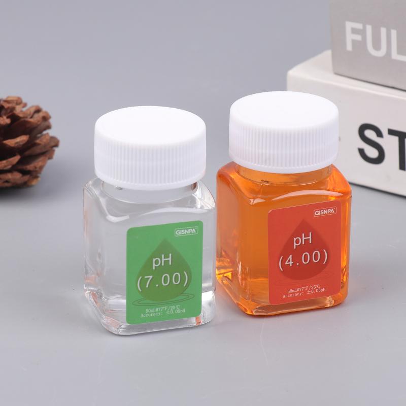 Soluzione di calibrazione pH b - Ph Up Down Solution recensione e prezzo