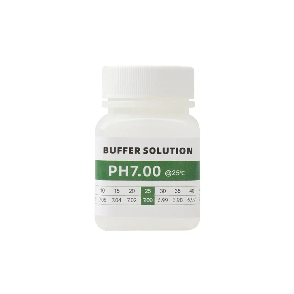 50ML/flacone PH Meter soluzion - Ph Up Down Solution recensione e prezzo