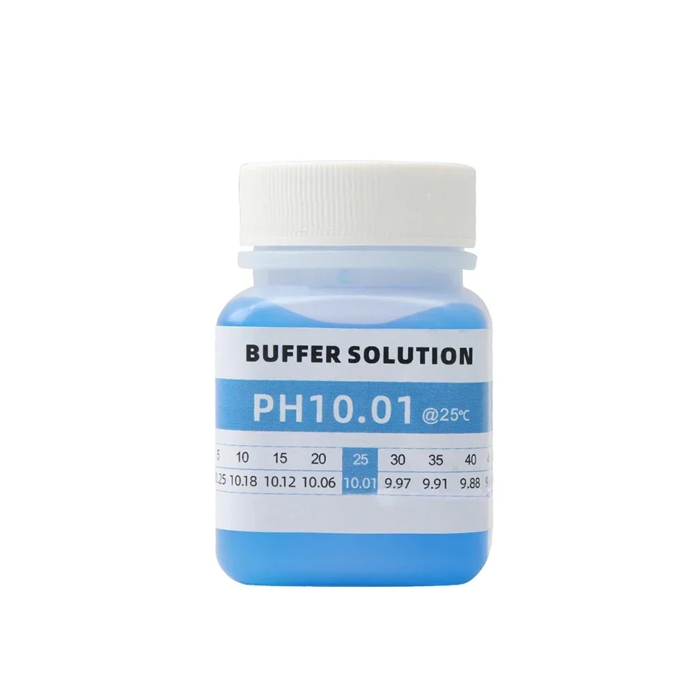 50ML/flacone PH Meter soluzion - Ph Up Down Solution recensione e prezzo