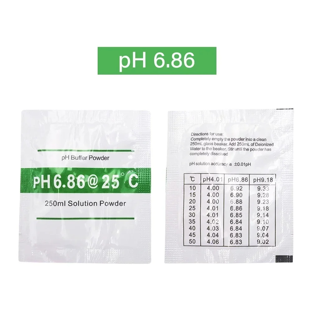 Soluzione di calibrazione PH 4 - Ph Up Down Solution recensione e prezzo