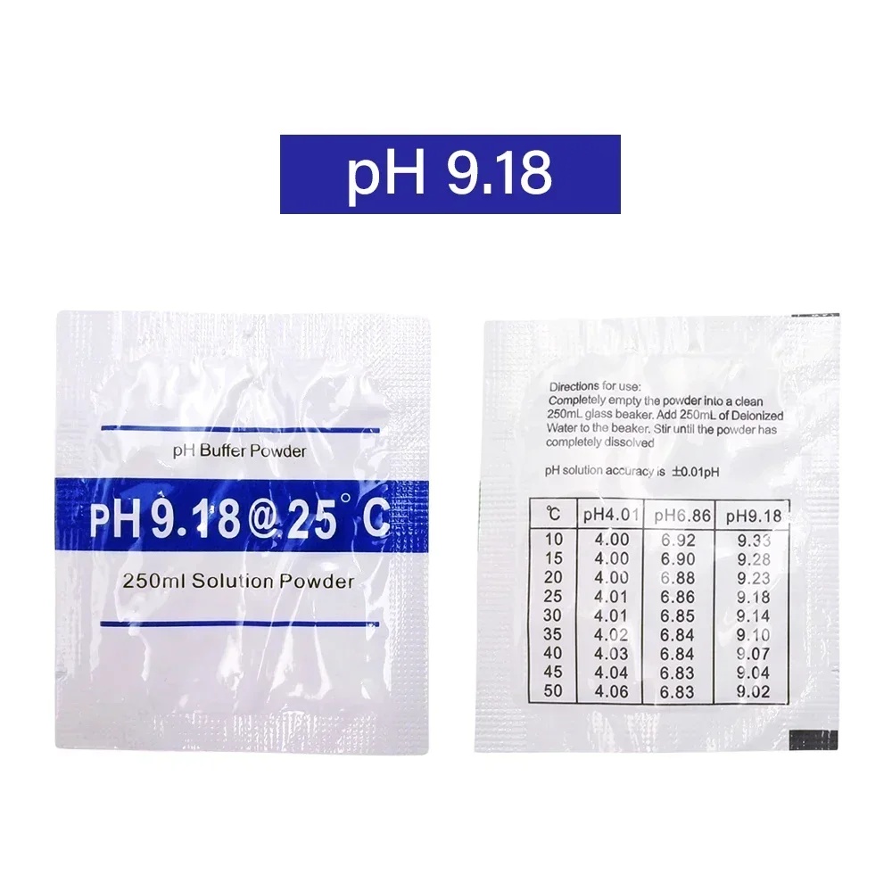 Soluzione di calibrazione PH 4 - Ph Up Down Solution recensione e prezzo
