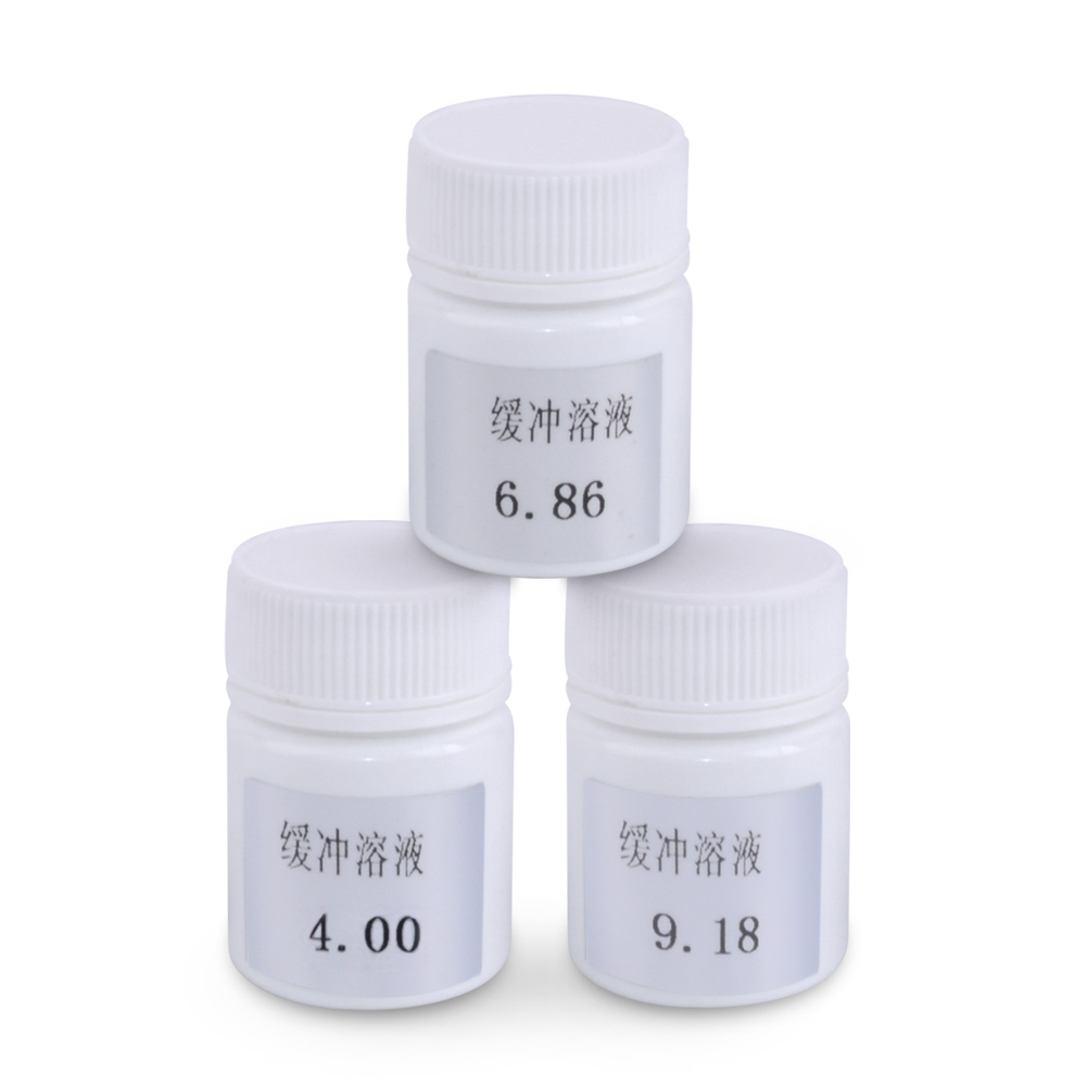 PH EC ORP TDS tampone di calib - Ph Up Down Solution recensione e prezzo