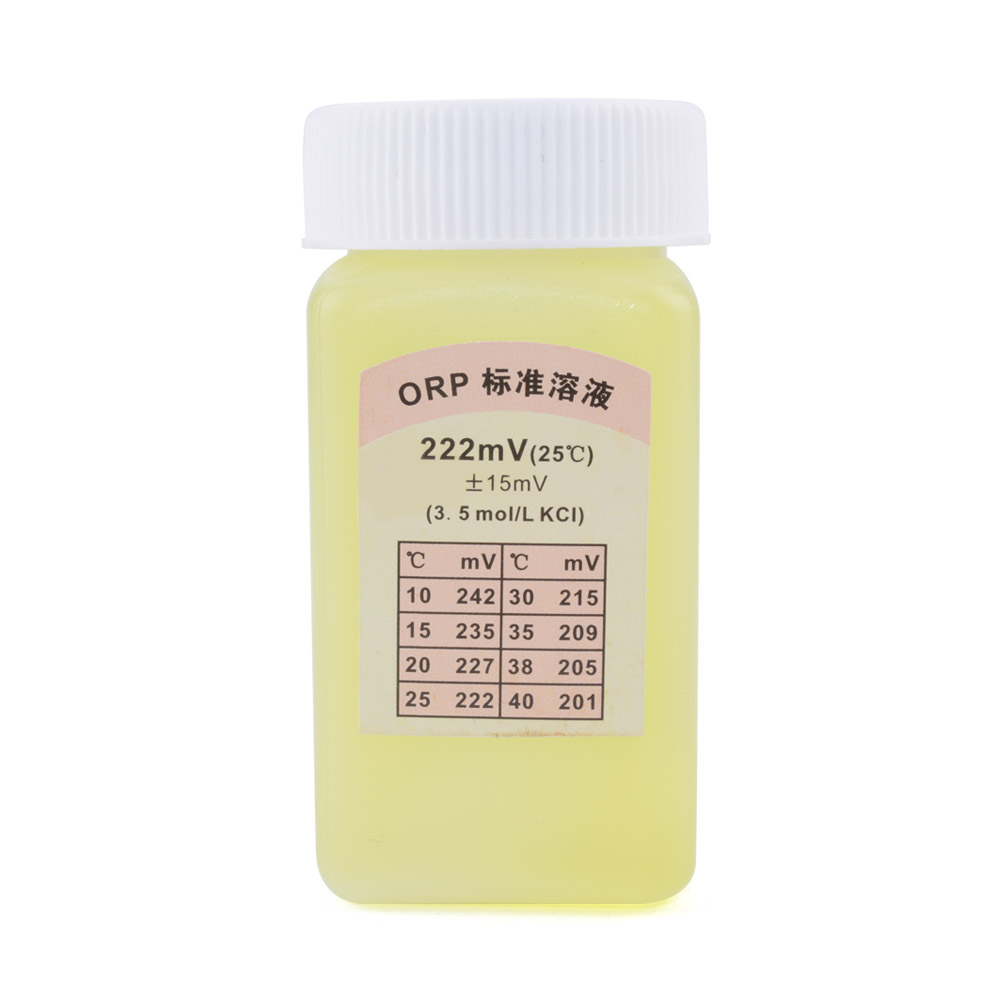 PH EC ORP TDS tampone di calib - Ph Up Down Solution recensione e prezzo