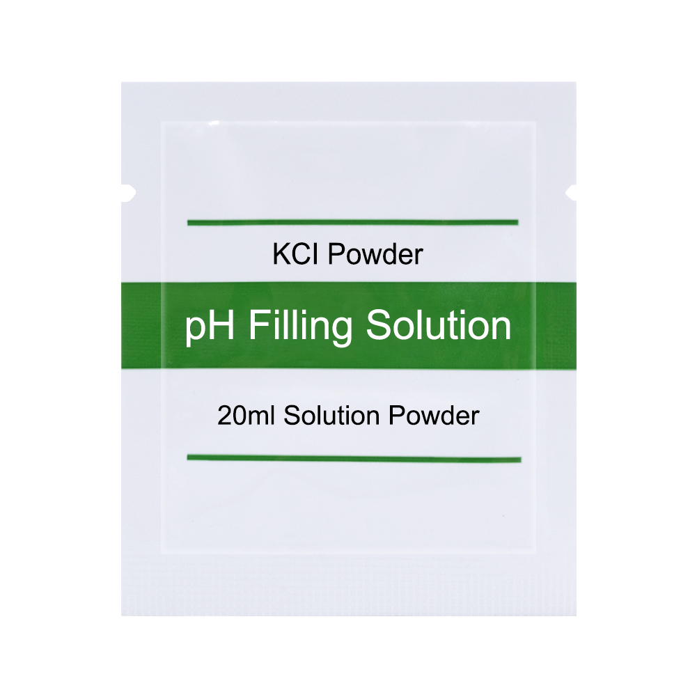 Yieryi KCL Soluzione di stocca - Ph Up Down Solution recensione e prezzo